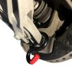 ZK-051 Car Lower Control Arm Prying Tool - Chassis Separation Crowbar - 5