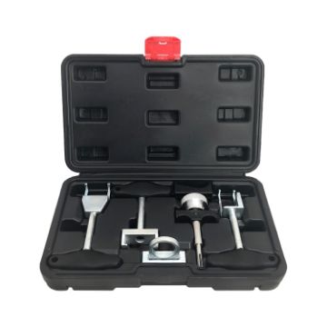 Picture of ZK-046 Car Spark Plug Puller Tool Installing and Removing Ignition Coils for Volkswagen/Audi/Skoda