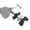 ZK-046 Car Spark Plug Puller Tool for Volkswagen/Audi/Skoda - 4