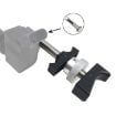Picture of ZK-039 Car Engine Pen Type Ignition Coil Remover Tool T10530 for Volkswagen/Audi