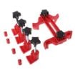 Picture of ZK-032 Car Camshaft Engine Timing Locking Tool Sprocket Gear Kit