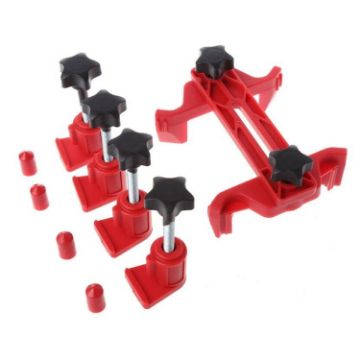 Picture of ZK-032 Car Camshaft Engine Timing Locking Tool Sprocket Gear Kit