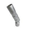 Picture of ZK-010 Car 16mm Universal Spark Plug Removal Sleeve Tool for BMW