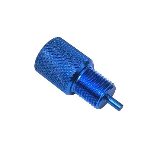 ZK-061 Car Brake Proportioning Valve Bleeder Tool PV2/PV4 AC 172-1371 - 1