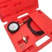Picture of ZK-060 Car Exhaust Back Pressure Tester Gauge Catalytic Converter Test Kit