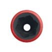 Picture of ZK-059 Car 17mm Protective Wheel Lug Nut Socket with Plastic Sleeve for Mercedes-Benz S Class