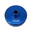 Picture of ZK-100 Car 3.0T Camshaft Sprocket Adjustment Wrench Timing Tool T40269 for Audi A6/A7/A8/Q7
