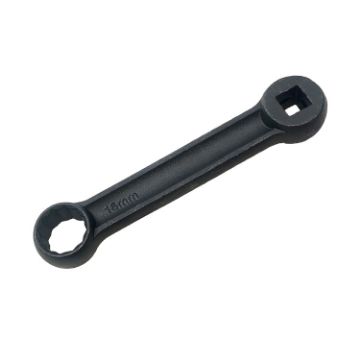 ZK-085 Car Engine Fixing Screws Wrench for Mercedes-Benz - 1