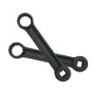 ZK-085 Car Engine Fixing Screws Wrench for Mercedes-Benz - 2
