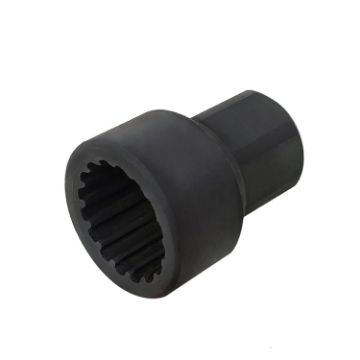 Picture of ZK-084 Car Camshaft Vanos Socket 2450487 1/2 inch Dr x 22mm/16PT B38 B48 B58 for BMW