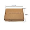 ZK-078 7 in 1 Car Fuel Line Disconnect Tool Set - 5