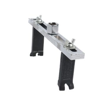 Adjustable Fuel Tank Cap Removal Tool - Corner Type - 1