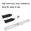 Adjustable Fuel Tank Cap Removal Tool - Corner Type - 3