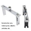 Adjustable Fuel Tank Cap Removal Tool - Corner Type - 6