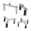 Adjustable Fuel Tank Cap Removal Tool - Corner Type - 7