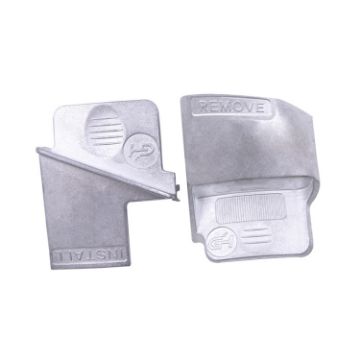 Picture of Car Petal Belt Auxiliary Installation Removal Tool (Metal)