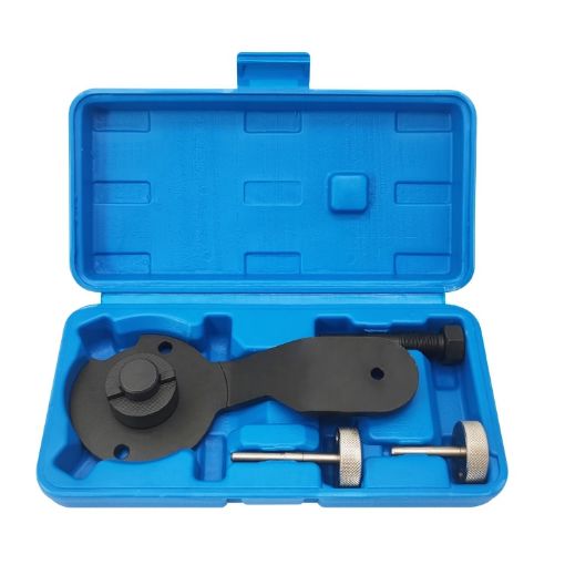 Picture of ZK-133 Car Engine Crank Locking Timing Tool T10340 T10504T10504/1 T10504/2 for Volkswagen 1.4 TSI/TFSI