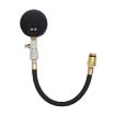 Car Engine Cylinder Compression Test Pressure Gauge - Reliable Testing Tool - 5