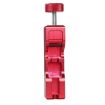 Picture of Car Universal Spark Plug Gap Tool with Feeler Gauge for Most 10mm 12mm 14mm 16mm Spark Plugs (Red)