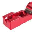 Picture of Car Universal Spark Plug Gap Tool for Most 10mm 12mm 14mm 16mm Spark Plugs (Red)