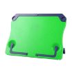 Portable Foldable Desktop Music Stand Green - 2