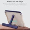 Picture of Portable Foldable Desktop Music Stand (Blue)