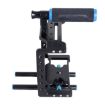 YELANGU YLG0108D DSLR Camera Protective Cage Handle Stabilizer - 4