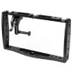 Picture of Black Dual Handheld Grip Stabilizer for GoPro HERO9/8/7