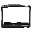 Picture of Video Camera Cage Stabilizer for Sony A7 III (A7M3)/A7R3 (A7R III)