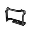 Picture of YELANGU C22-A YLG0334B-A Video Camera Cage Stabilizer for Canon EOS R5/R6/R (Black)