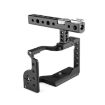 YELANGU C17 Video Camera Cage Stabilizer for Sony A6600 - 2