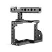 YELANGU C17 Video Camera Cage Stabilizer for Sony A6600 - 3