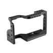 YELANGU C17-A Video Camera Cage Stabilizer for Sony A6600 - Black - 2