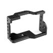 YELANGU C17-A Video Camera Cage Stabilizer for Sony A6600 - Black - 3