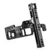 YELANGU C15-B Video Camera Cage Stabilizer for Nikon Z6/Z7 - 4