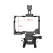 YELANGU C15 Video Camera Cage Stabilizer for Nikon Z6/Z7 - 6