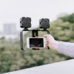 YELANGU PC202 Vlogging Live Broadcast LED Selfie Light Kit - 7