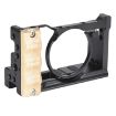 Picture of YELANGU C12 Video Camera Cage Stabilizer Mount for Sony RX100 VI/VII