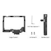 PULUZ Video Camera Cage Filmmaking Rig for Nikon Z6/Z7 - 9