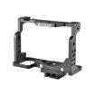 Picture of PULUZ Video Camera Cage Filmmaking Rig for Nikon Z6/Z7 (Black)