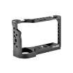 Picture of YELANGU C24 Video Camera Cage Stabilizer for Sony Alpha 7C/A7C/ILCE-7C (Black)