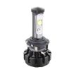 Picture of 1 Pair H7 LED Headlight Bulb Retainers Holder Adapter for Mercedes-Benz/BMW/Audi/ Volkswagen/Buick/Nissan