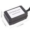 Picture of Universal Car 3 PIN DC 9-24V LED Light Strobe Flash Remote Control