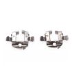H7 Xenon HID Headlight Bulb Holder for Audi A6/Ford/Outlander/BMW/Mercedes-Benz - 1