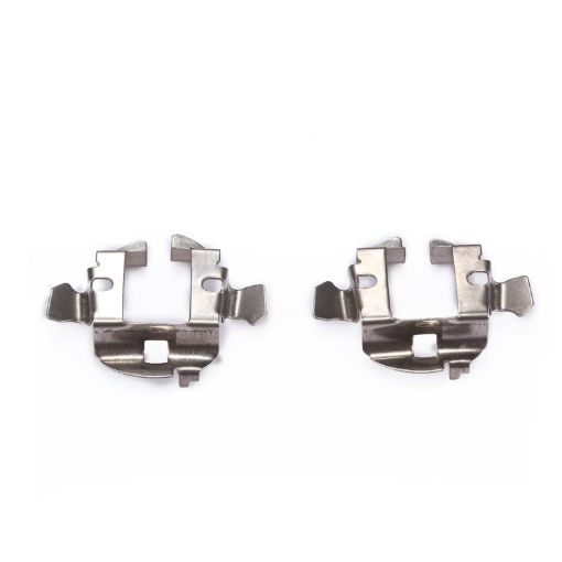 H7 Xenon HID Headlight Bulb Holder for Audi A6/Ford/Outlander/BMW/Mercedes-Benz - 1