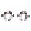 H7 Xenon HID Headlight Bulb Holder for Audi A6/Ford/Outlander/BMW/Mercedes-Benz - 2
