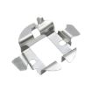 H7 Xenon HID Headlight Bulb Holder for Audi A6/Ford/Outlander/BMW/Mercedes-Benz - 5