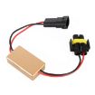2 PCS Car H9/H8/H11 LED Light Strobe - Bright and Durable LED Lights - 2