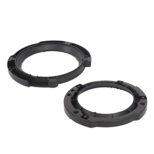 7" Headlight Bracket for Jeep Wrangler JK 2007-2017 - 1