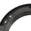 7" Headlight Bracket for Jeep Wrangler JK 2007-2017 - 5